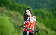 我被黑人一夜P了10次